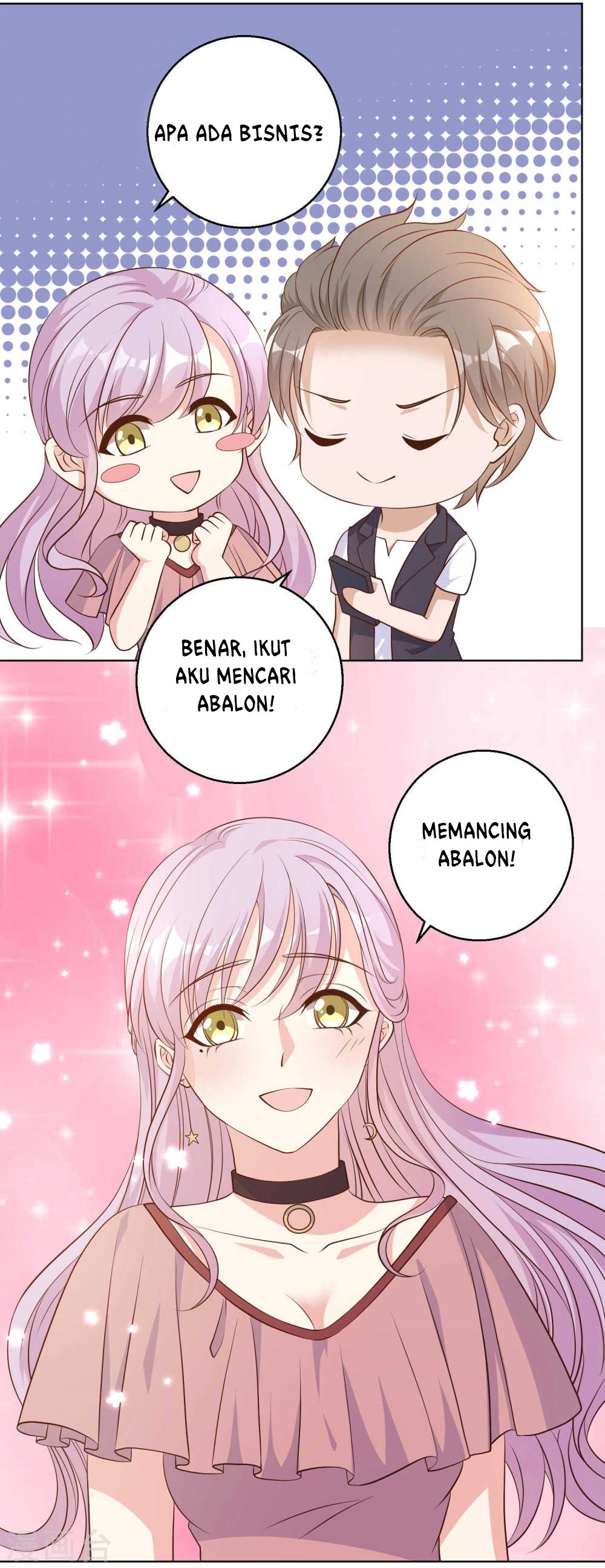 God Fisherman Chapter 06 Gambar 35